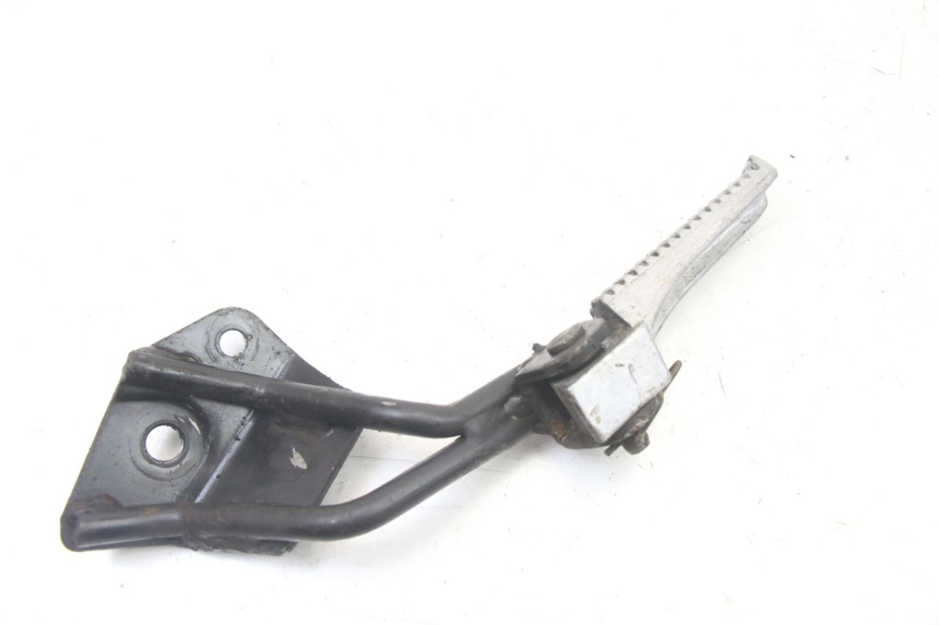 photo de REAR LEFT FOOTREST GILERA STALKER 50 (1997 - 2005) - Alternative perspective
