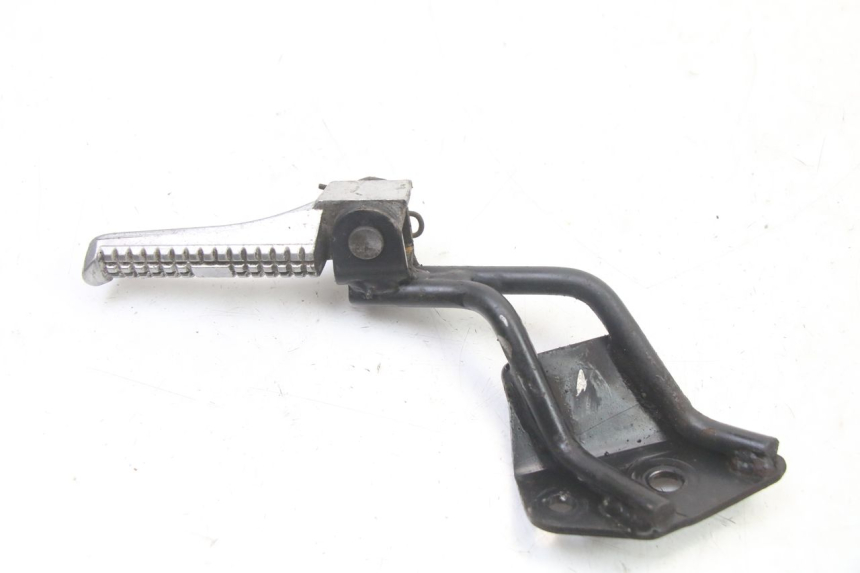 photo de REAR LEFT FOOTREST GILERA STALKER 50 (1997 - 2005) - Fixing points details