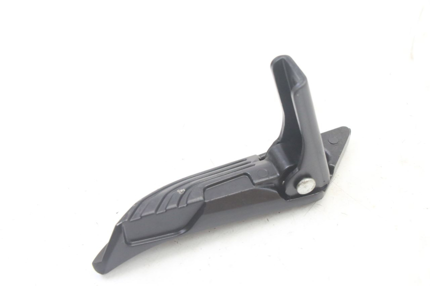 photo de REAR LEFT FOOTREST APRILIA SXR 50 (2021 - 2023) - Component detail