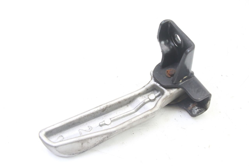 photo de REAR LEFT FOOTREST PEUGEOT TWEET 4T 50 (2014 - 2019) - Fixing points details