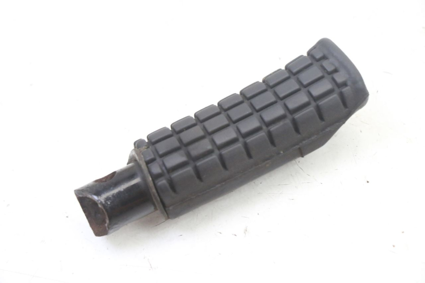 photo de REAR LEFT FOOTREST HONDA XLV VARADERO 125 (2000 - 2006) - Zoom on usage condition