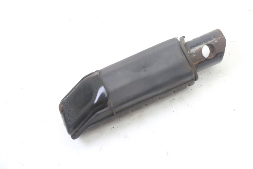 photo de REAR LEFT FOOTREST HONDA XLV VARADERO 125 (2000 - 2006) - Alternative perspective