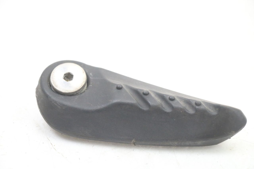 photo de REAR LEFT FOOTREST YAMAHA NEOS NEO'S 4T 50 (2008 - 2016) - Component detail