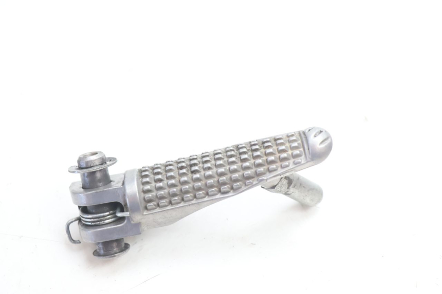 photo de FRONT RIGHT FOOTREST KAWASAKI ER-6 ER6 N 650 (2005 - 2009) - Component detail