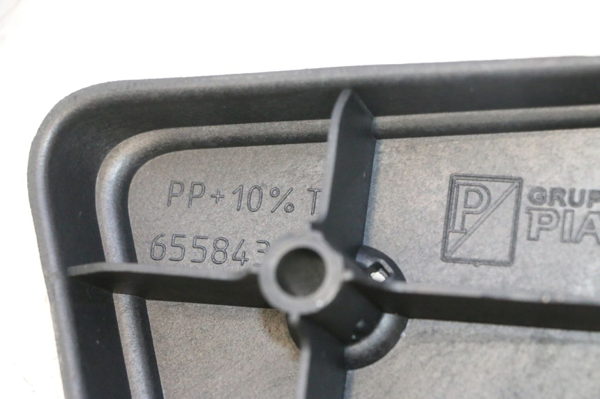 photo de FRONT RIGHT FOOTREST PIAGGIO MP3 500 (2011 - 2015) - Component detail
