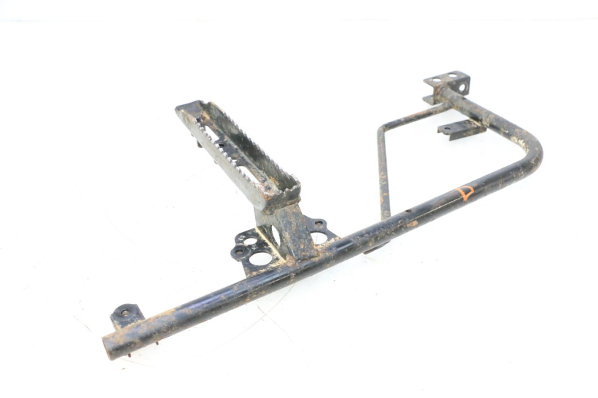 photo de FRONT RIGHT FOOTREST KYMCO MXU R 250 (2004 - 2010) - Main view