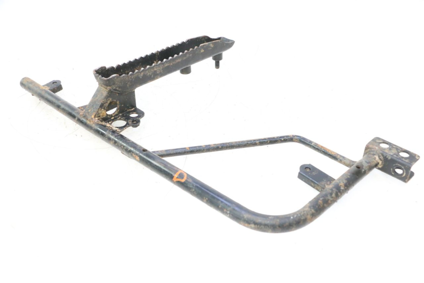 photo de FRONT RIGHT FOOTREST KYMCO MXU R 250 (2004 - 2010) - Product overview