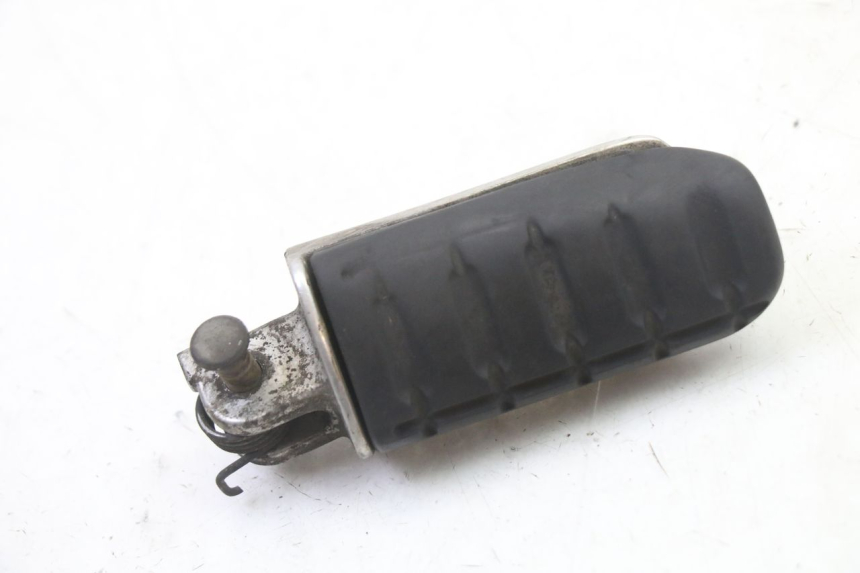 photo de FRONT RIGHT FOOTREST HONDA NTV DEAUVILLE ABS 700 (2007 - 2016) - Main view