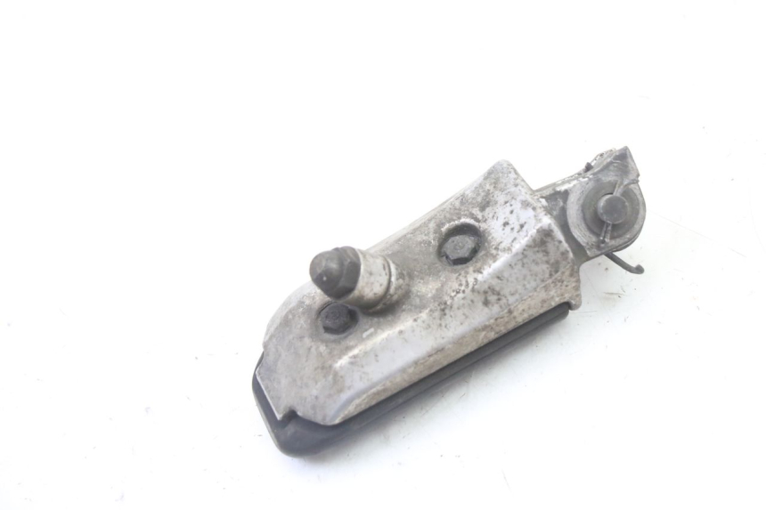 photo de FRONT RIGHT FOOTREST HONDA NTV DEAUVILLE ABS 700 (2007 - 2016) - Alternative perspective