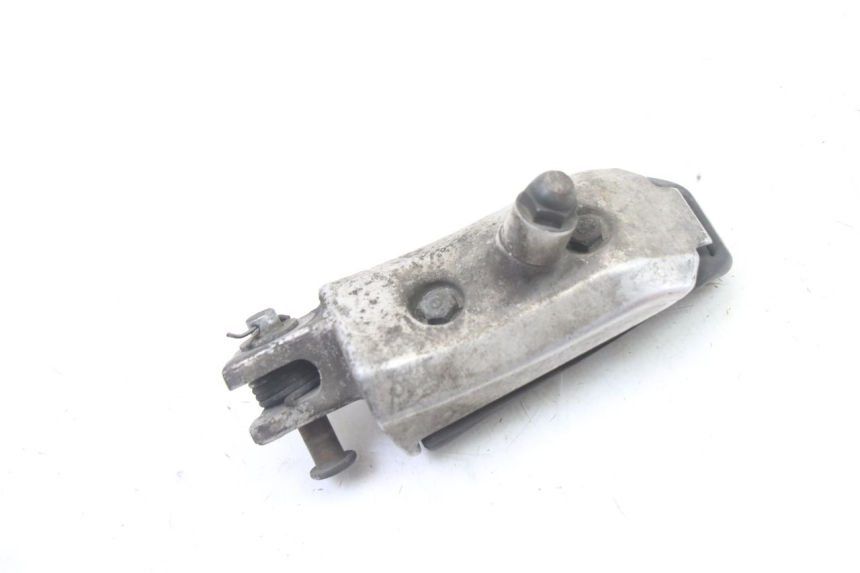 photo de FRONT RIGHT FOOTREST HONDA NTV DEAUVILLE ABS 700 (2007 - 2016) - Product overview