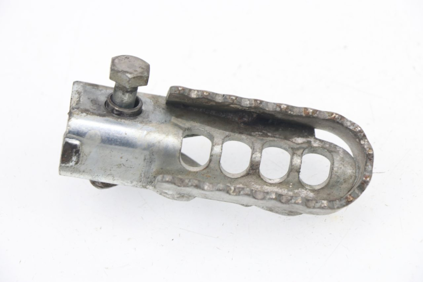 photo de FRONT RIGHT FOOTREST DERBI SENDA SM DRD 50 (2008 - 2013) - Main view