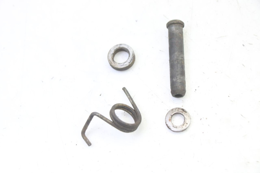 photo de FRONT RIGHT FOOTREST KTM SUPERENDURO R 950 (2005 - 2009) - Surface and material condition