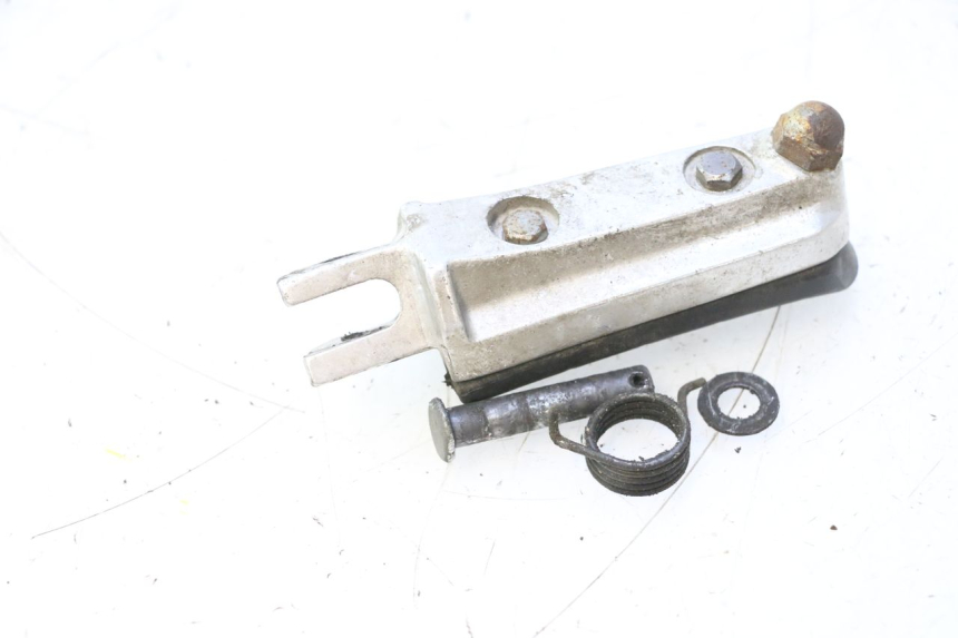 photo de FRONT RIGHT FOOTREST HONDA VFR FI RC46 800 (1998 - 2001) - Component detail