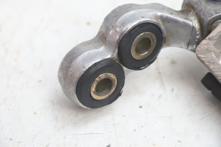photo de FRONT RIGHT FOOTREST YAMAHA XV VIRAGO 535 (1988 - 2004) - Product overview