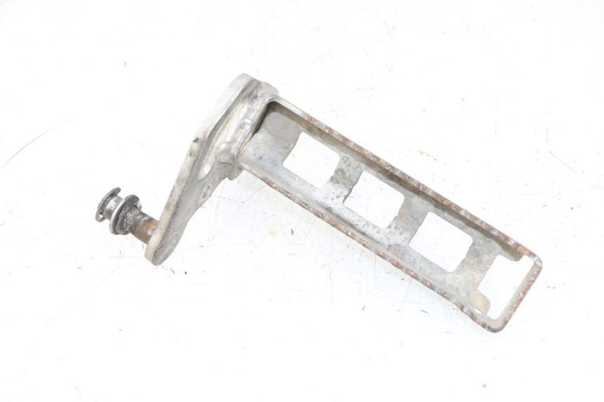 photo de FRONT RIGHT FOOTREST YAMAHA YFM R RAPTOR 250 (2008 - 2014) - Main view