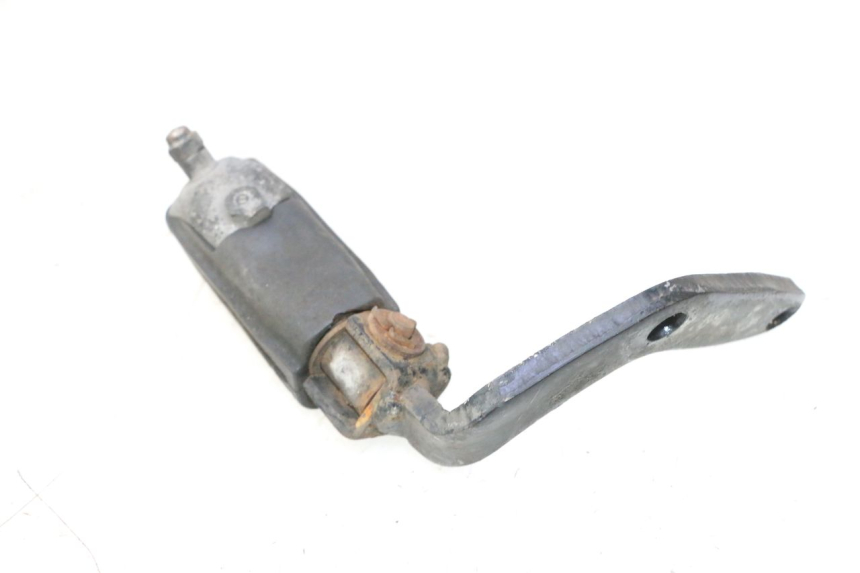 photo de FRONT LEFT FOOTREST HONDA CB TWO FIFTY 250 (1991 - 2002) - Fixing points details