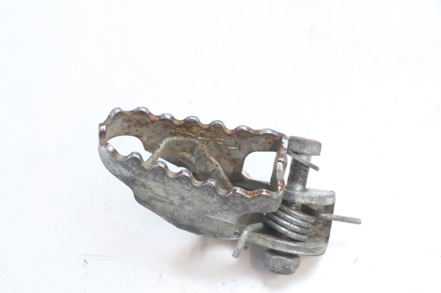 photo de FRONT LEFT FOOTREST HM HONDA DERAPAGE 50 (2007 - 2009) - Main view