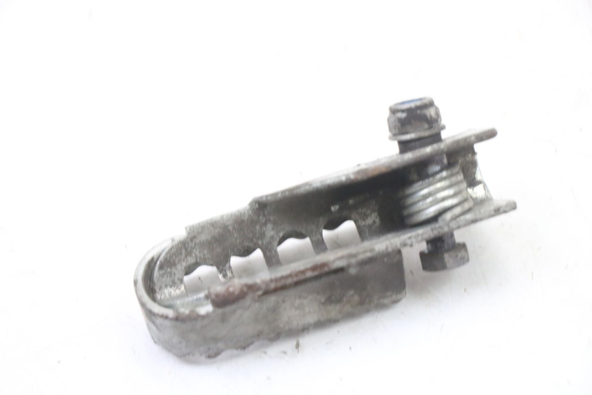 photo de FRONT LEFT FOOTREST DERBI SENDA R X-TREME 50 (2006 - 2010) - Alternative perspective