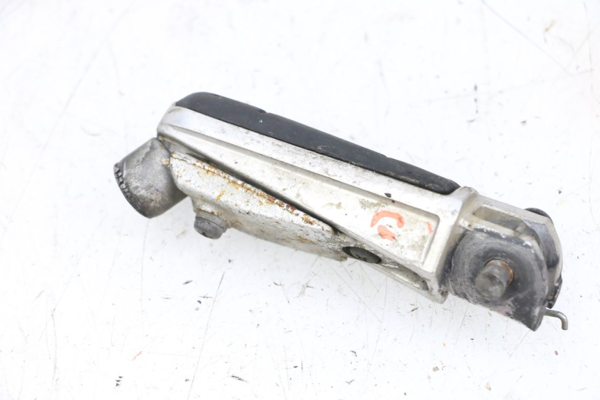 photo de FRONT LEFT FOOTREST YAMAHA FJR ABS 1300 (2006 - 2012) - Product overview