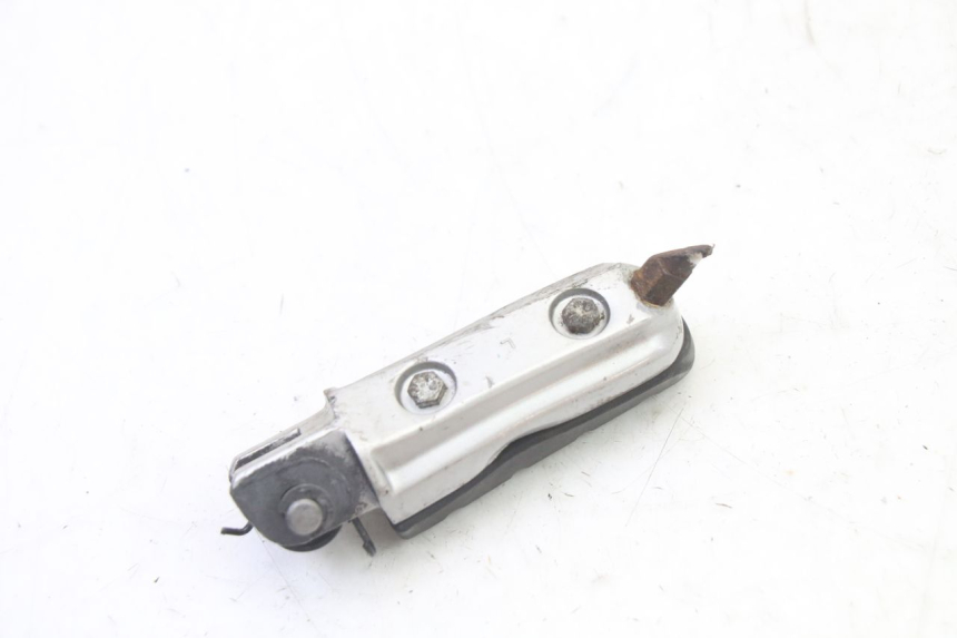 photo de FRONT LEFT FOOTREST BMW G310 R 310 (2016 - 2020) - Product overview