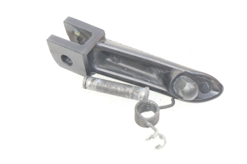 photo de FRONT LEFT FOOTREST SUZUKI GSX-R GSXR 750 (2011 - 2016) - Component detail