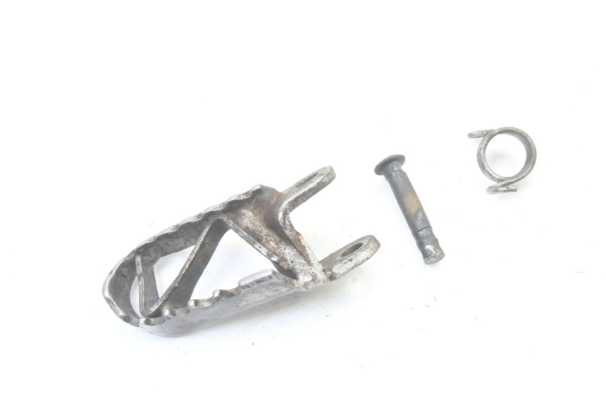 photo de FRONT LEFT FOOTREST HONDA CR 85 (2003 - 2007) - Main view