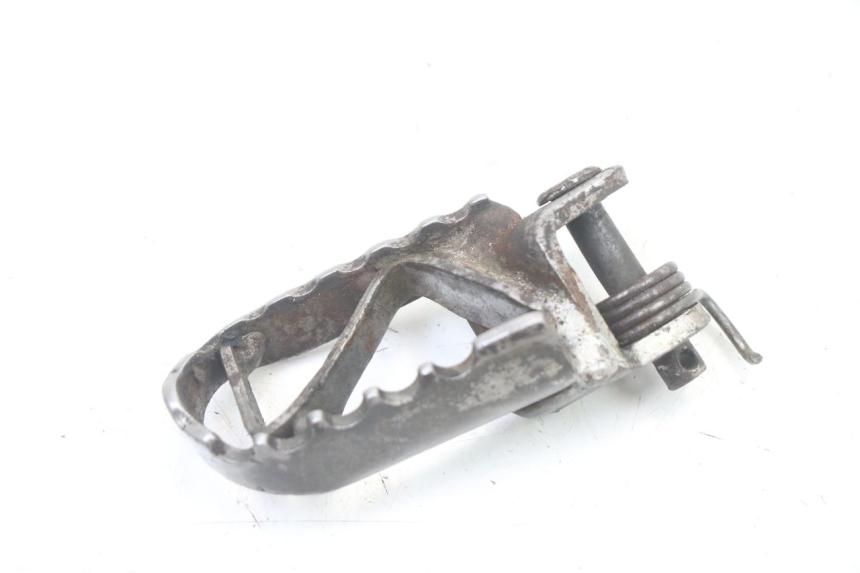 photo de FRONT LEFT FOOTREST HONDA CR 85 (2003 - 2007) - Component detail