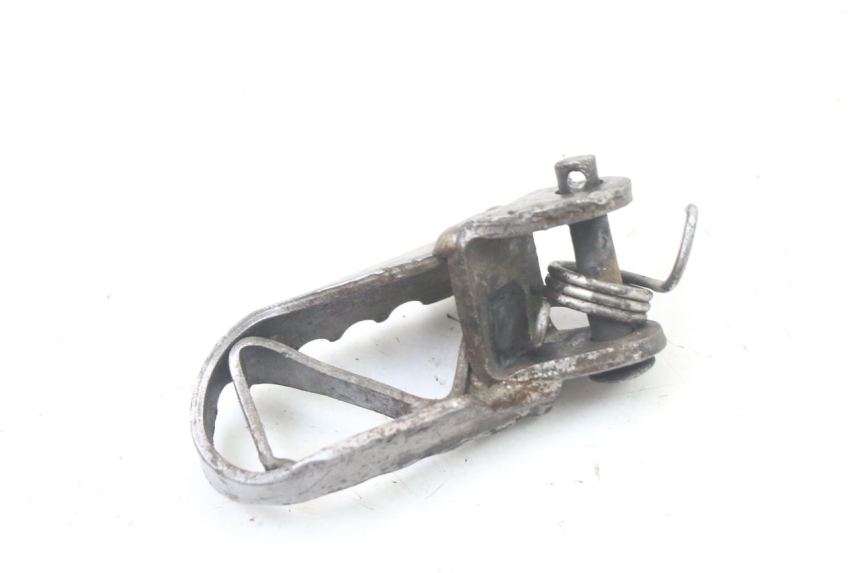 photo de FRONT LEFT FOOTREST HONDA CR 85 (2003 - 2007) - Alternative perspective