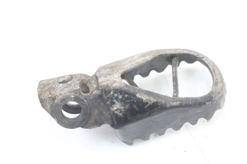 photo de FRONT LEFT FOOTREST KAWASAKI KX 65 (2000 - 2019) - Zoom on usage condition