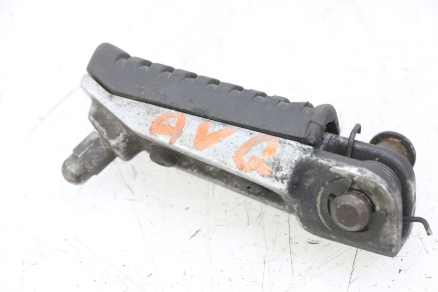 photo de LEFT FRONT FOOTREST KAWASAKI ZR7 ZR-7 S 750 (1999 - 2004) - Component detail