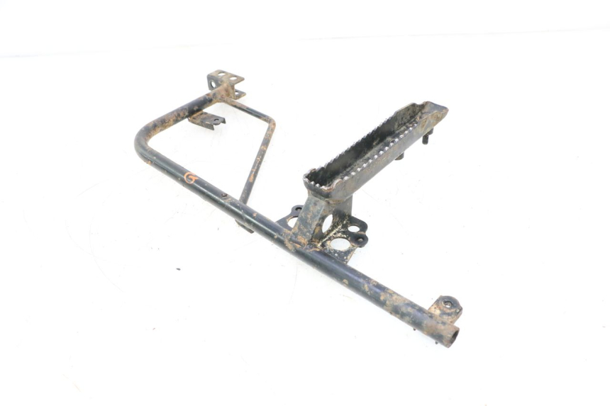 photo de FRONT LEFT FOOTREST KYMCO MXU R 250 (2004 - 2010) - Main view