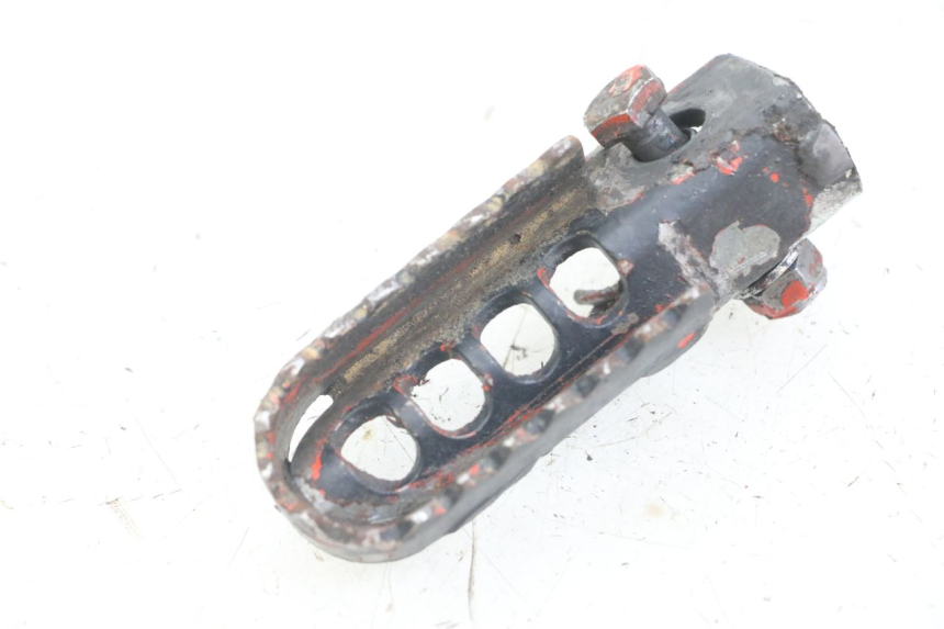 photo de LEFT FRONT FOOTREST DERBI SENDA SM X-TREME 50 (2006 - 2010) - Main view