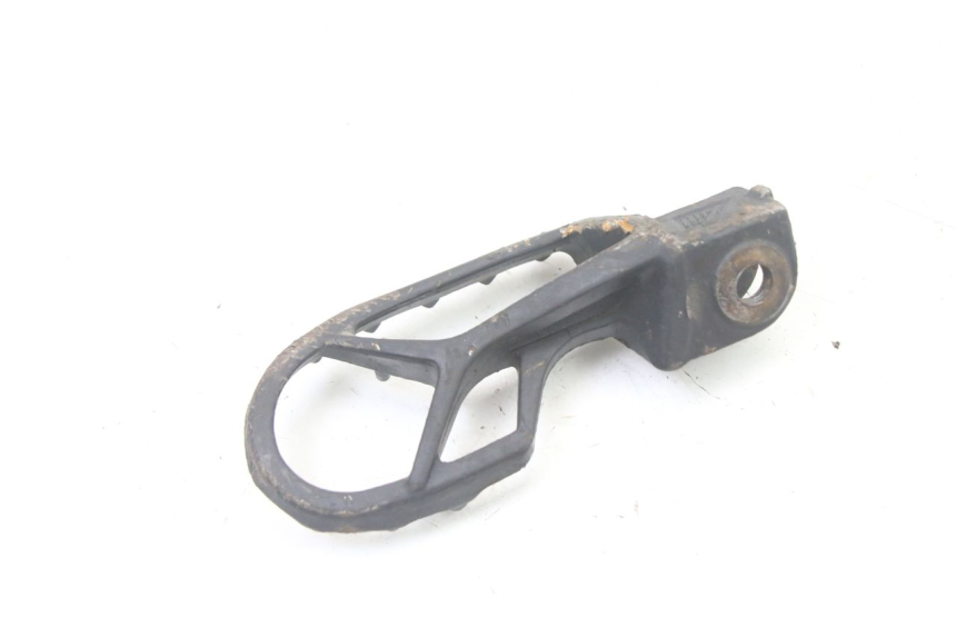 photo de FRONT LEFT FOOTREST SMALL MX THUNDER 250 - Zoom on usage condition