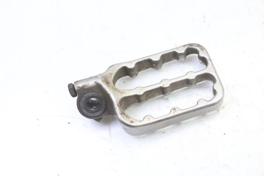 photo de FRONT LEFT FOOTREST KTM SUPERENDURO R 950 (2005 - 2009) - Product overview