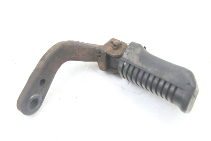 photo de FRONT LEFT FOOTREST YAMAHA SR 125 (1982 - 2003) - Alternative perspective