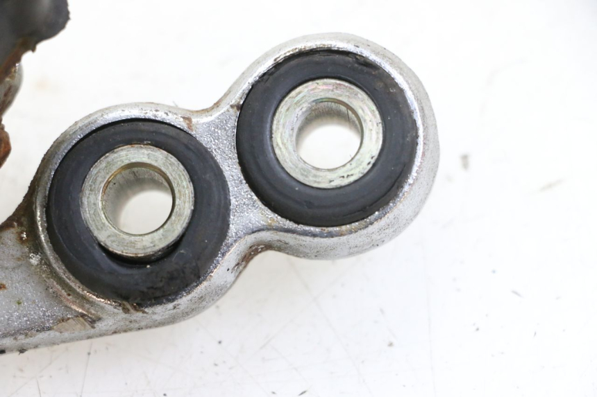 photo de FRONT LEFT FOOTREST YAMAHA XV VIRAGO 535 (1988 - 2004) - Component detail