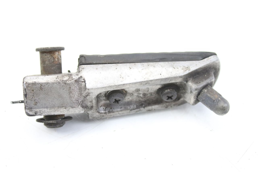 photo de LEFT FRONT FOOTREST KAWASAKI ZR7 ZR-7 S 750 (1999 - 2004) - Technical close-up