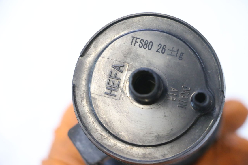 photo de CANISTER MASH BIBOP 2.0 50 (2021 - 2026) - Component detail