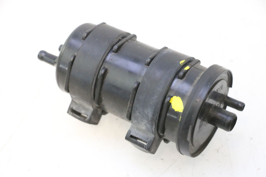 photo de CANISTER MASH BIBOP 2.0 50 (2021 - 2026) - Alternative perspective