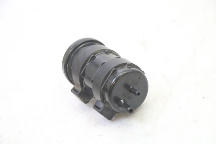 photo de CANISTER MOTRON BREEZY 4T 50 (2021 - 2025) - Alternative perspective