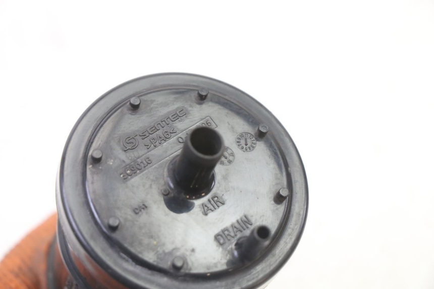 photo de CANISTER BMW G310 R 310 (2016 - 2020) - Zoom on usage condition