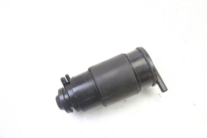 photo de CANISTER KIDEN KD125-G 125 (2018 - 2022) - Main view