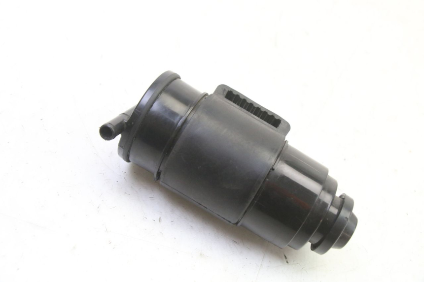 photo de CANISTER KIDEN KD125-G 125 (2018 - 2022) - Zoom on usage condition