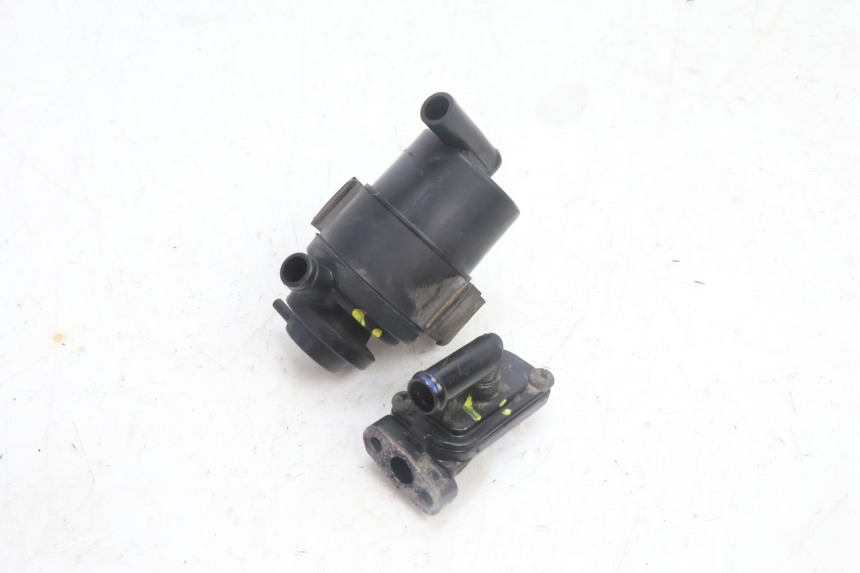 photo de CANISTER SYM ORBIT 2 4T 50 (2008 - 2017) - Main view