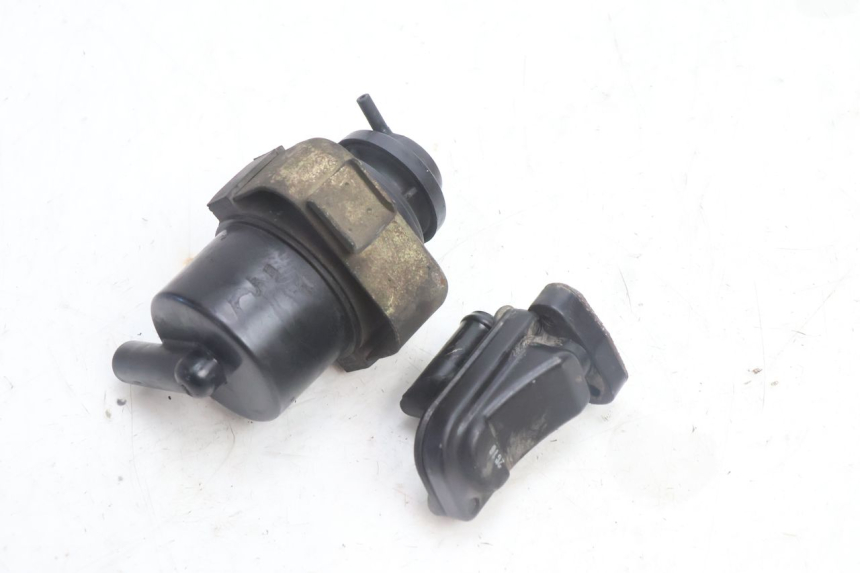 photo de CANISTER SYM ORBIT 2 4T 50 (2008 - 2017) - Component detail
