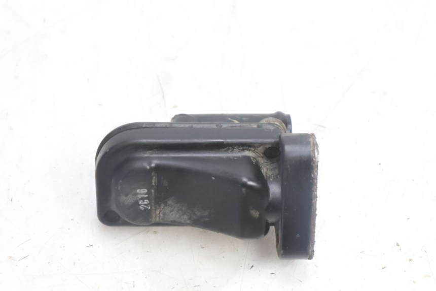 photo de CANISTER SYM ORBIT 2 4T 50 (2008 - 2017) - Technical close-up