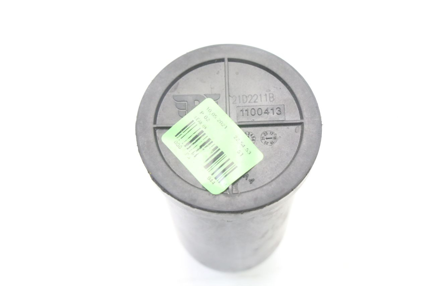 photo de CANISTER ROYAL ENFIELD HYMALAYAN 410 (2016 - 2023) - Component detail