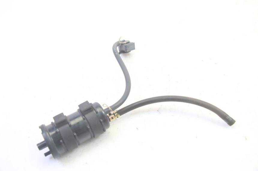 photo de CANISTER JM MOTORS SANTANA EVO 50 (2024 - 2026) - Main view