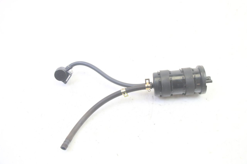 photo de CANISTER JM MOTORS SANTANA EVO 50 (2024 - 2026) - Zoom on usage condition