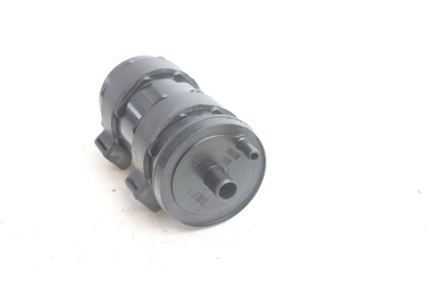 photo de CANISTER JM MOTORS SANTANA EVO 50 (2024 - 2026) - Component detail